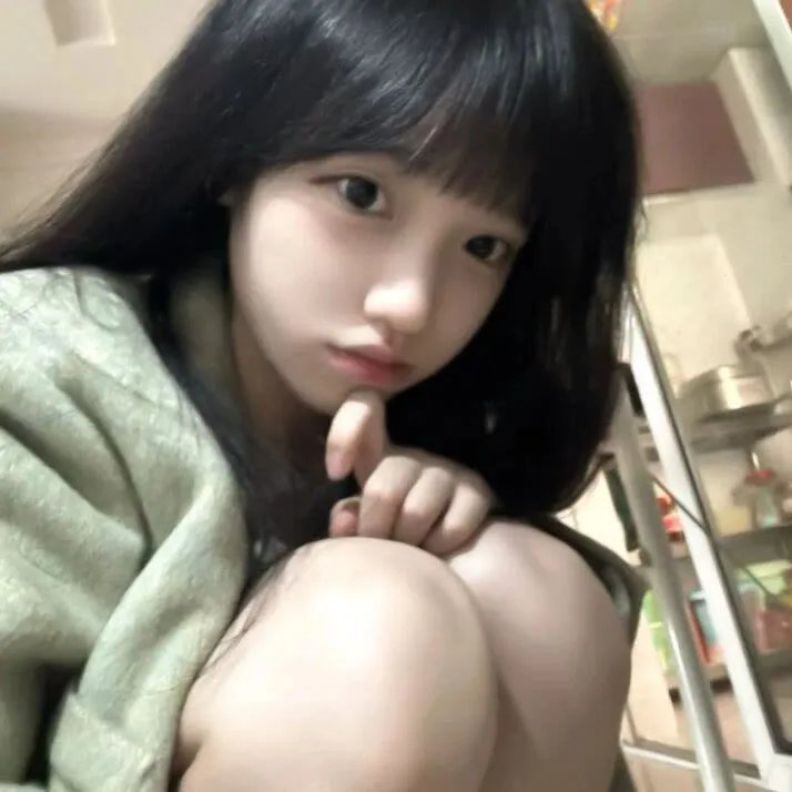 失身的少女